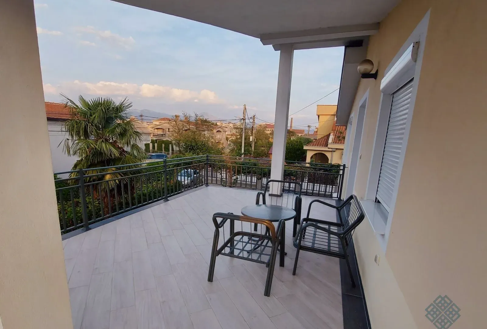 Rent, three bedroom apartment, 100m², Zabjelo, Podgorica