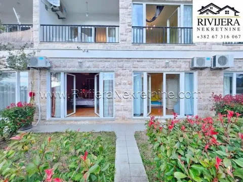 Prodaja, dvosoban stan, 135m², Kumbor, Herceg Novi - image 11
