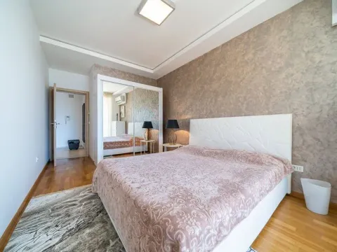 Sale, apartment, 75m², Pržno, Budva - image 19