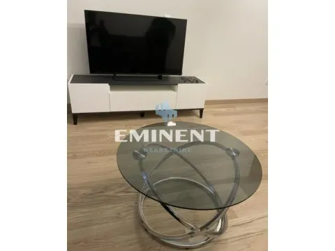 Rent, two bedroom apartment, 54m², Savski Venac, Beograd - image 2