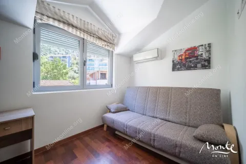 Prodaja, dvosoban stan, 61m², Dobrota, Kotor - image 11