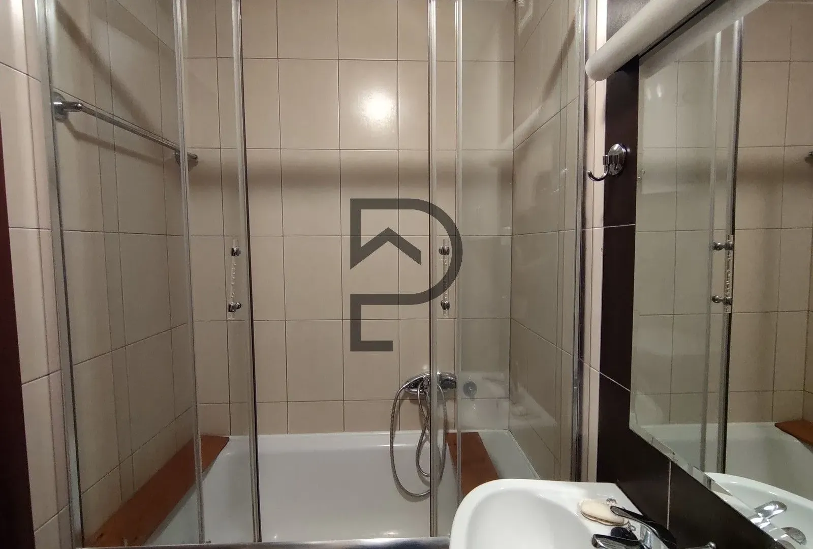 Rent, apartment, 48m², City Kvart, Podgorica