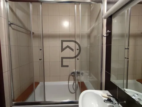 Izdavanje, stan, 48m², City Kvart, Podgorica - image 9