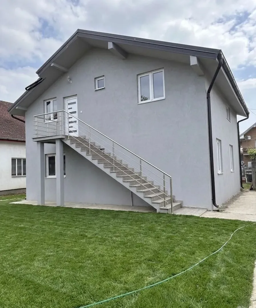 Rent, house, 180m², Palilula Sve Podlokacije, Beograd