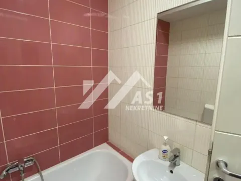 Rent, one bedroom apartment, 33m², Telep, Novi Sad Sve Podlokacije - image 8