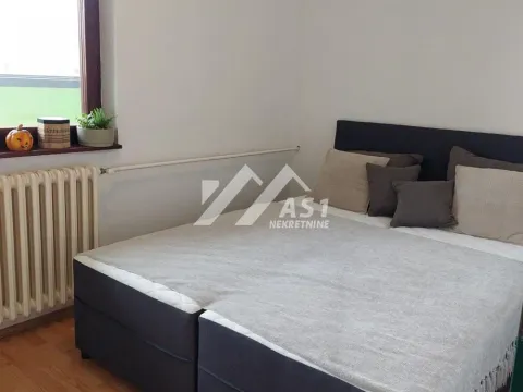 Rent, two bedroom apartment, 52m², Sajam, Novi Sad Sve Podlokacije - image 6