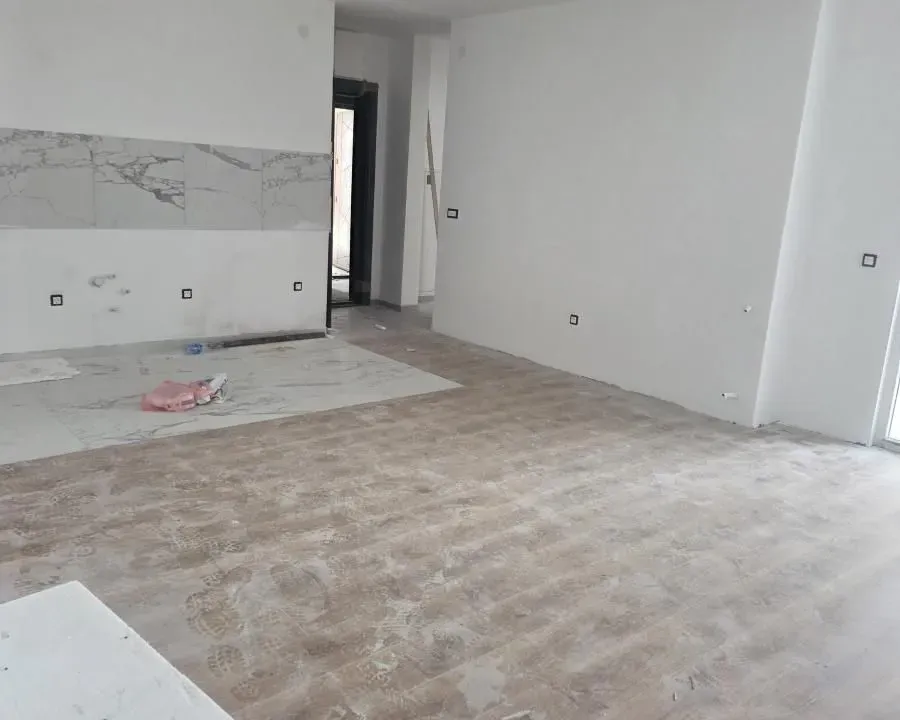 Sale, two bedroom apartment, 59m², Medijana, Niš