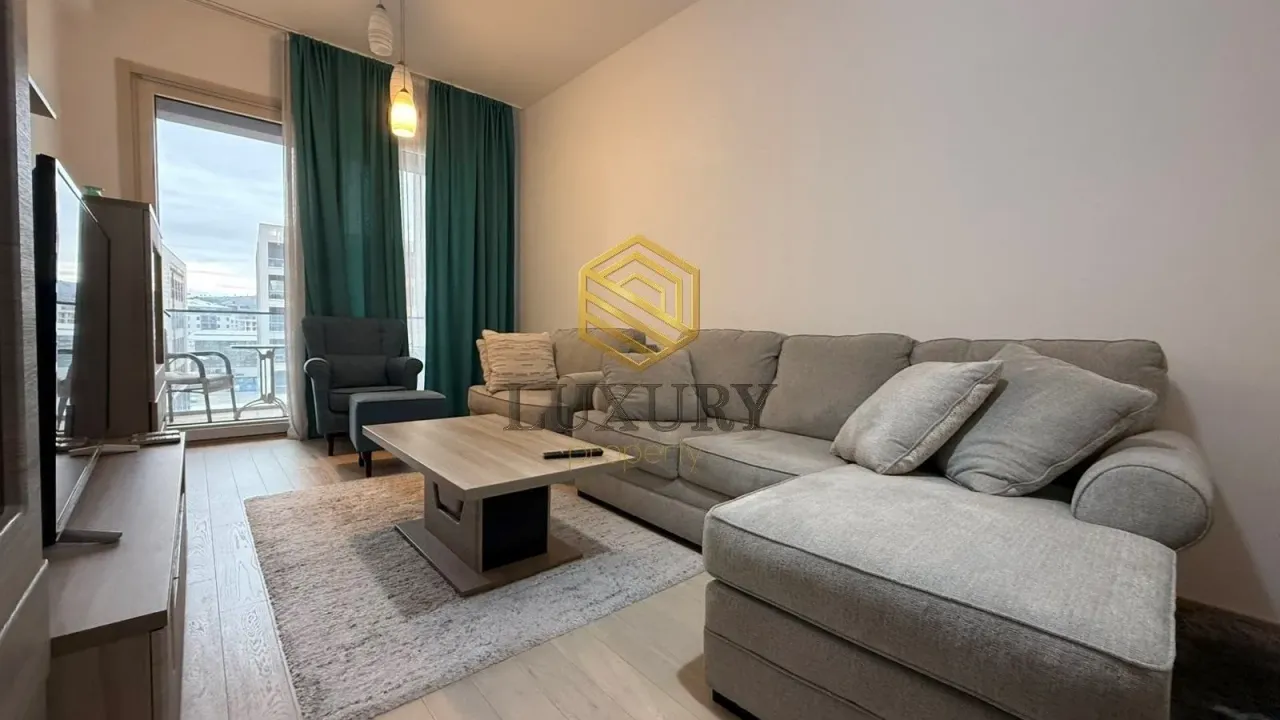 Izdavanje, poslovni prostor, 63m², Preko Morače, Podgorica