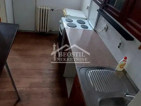 Izdavanje, dvosoban stan, 51m², Novi Beograd Sve Podlokacije, Beograd - image 8