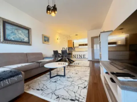 Prodaja, dvosoban stan, 70m², Master Kvart, Podgorica - image 12