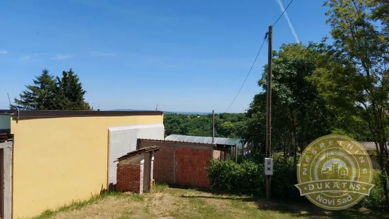 Prodaja, kuća, 76m², Sremski Karlovci, Novi Sad