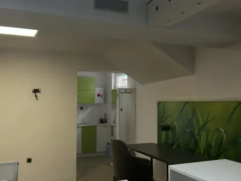 Rent, office space, 73m², Podbara, Novi Sad Sve Podlokacije - image 4