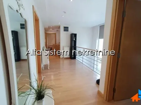 Rent, house, 320m², Savski Venac, Beograd - image 21