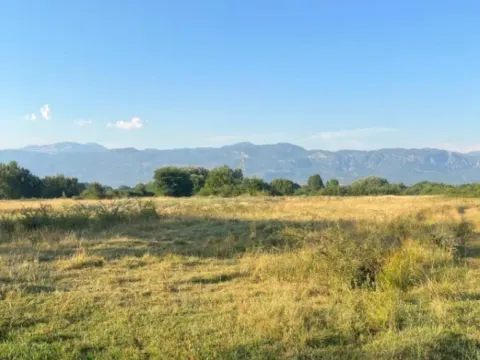 Sale, land lot, 3000m², Jastreb, Danilovgrad