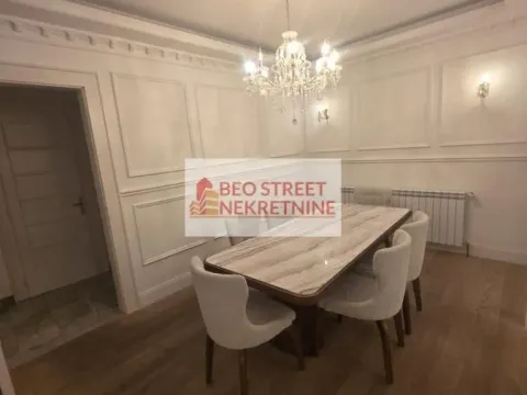 Rent, office space, 190m², Savski Venac, Beograd - image 10