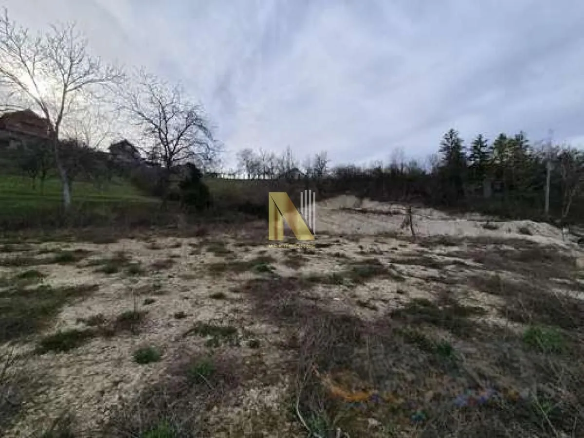 Prodaja, plac, 1735m², Sremska Kamenica, Petrovaradin