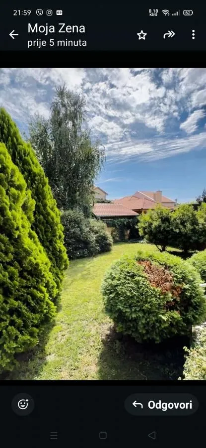Sale, office space, 720m², Berbersko staro, Zrenjanin