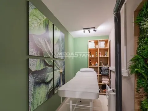 Sale, office space, 140m², Čubura, Beograd - image 4