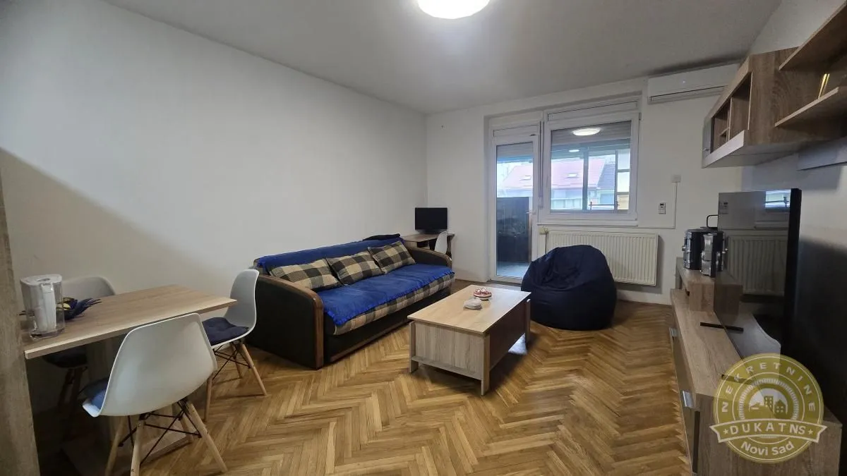 Prodaja, četvorosoban stan, 98m², Grbavica, Novi Sad Sve Podlokacije