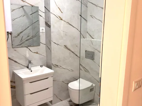 Prodaja, garsonjera, 39m², Bečići, Budva - image 7