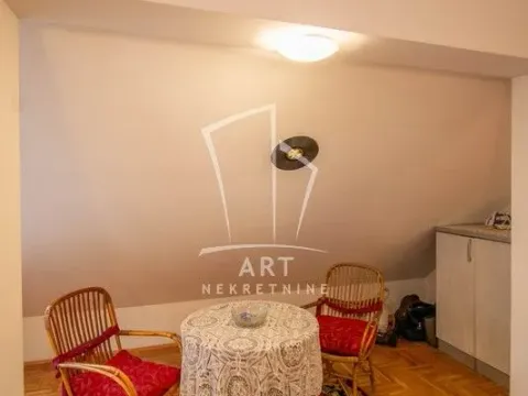 Sale, two bedroom apartment, 65m², Botanička Bašta, Palilula Sve Podlokacije - image 5