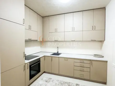 Izdavanje, stan, 74m², City Kvart, Podgorica - image 10