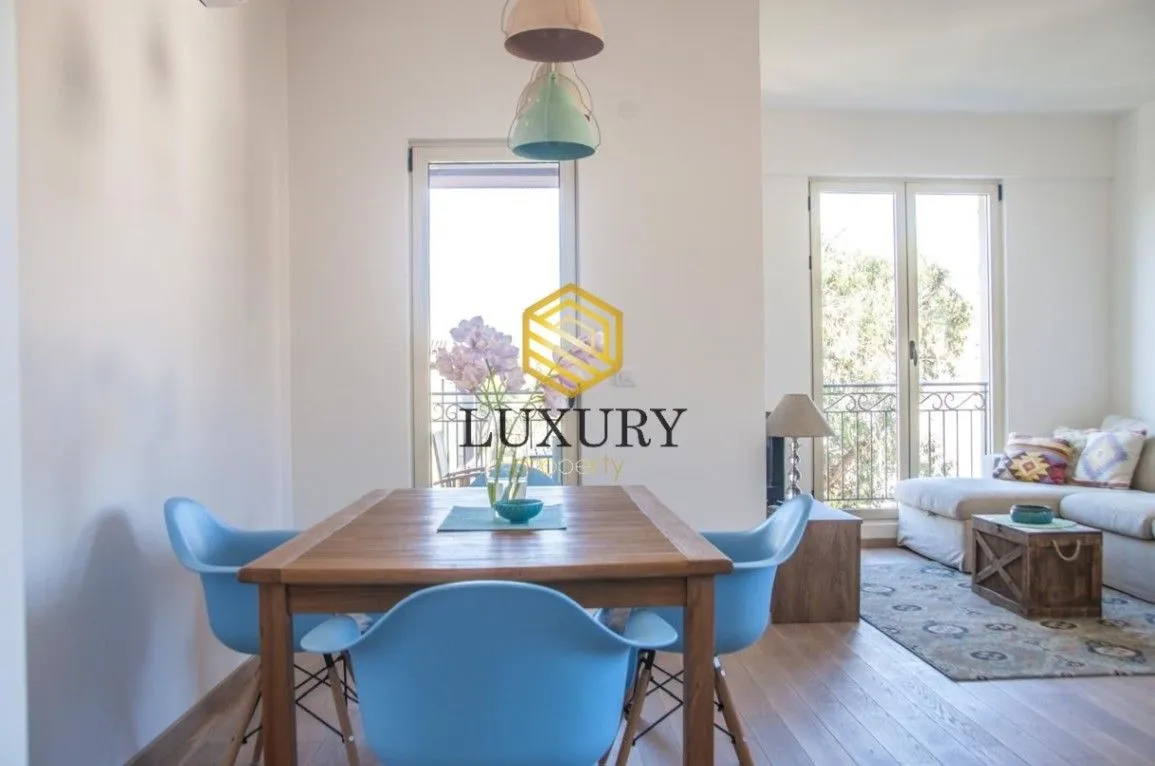Izdavanje, jednosoban stan, 50m², Centar, Tivat