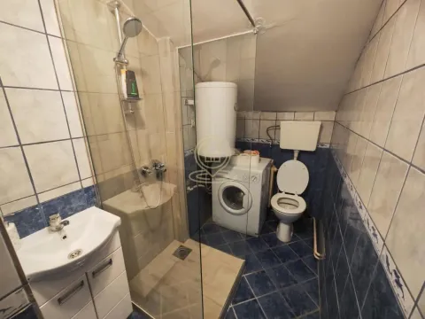 Rent, three bedroom apartment, 90m², Petrovaradin, Novi Sad - image 9