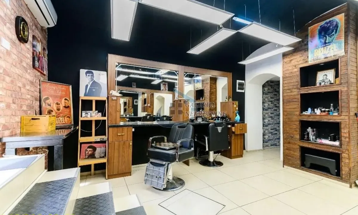 Sale, office space, 38m², Stari Grad, Beograd