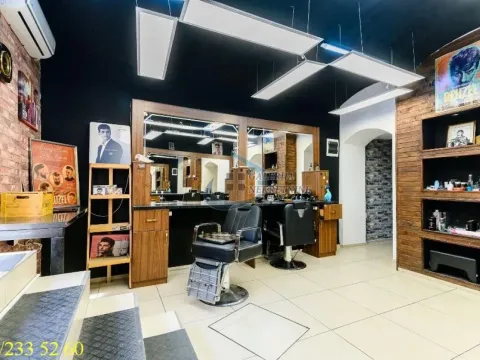 Sale, office space, 38m², Stari Grad, Beograd