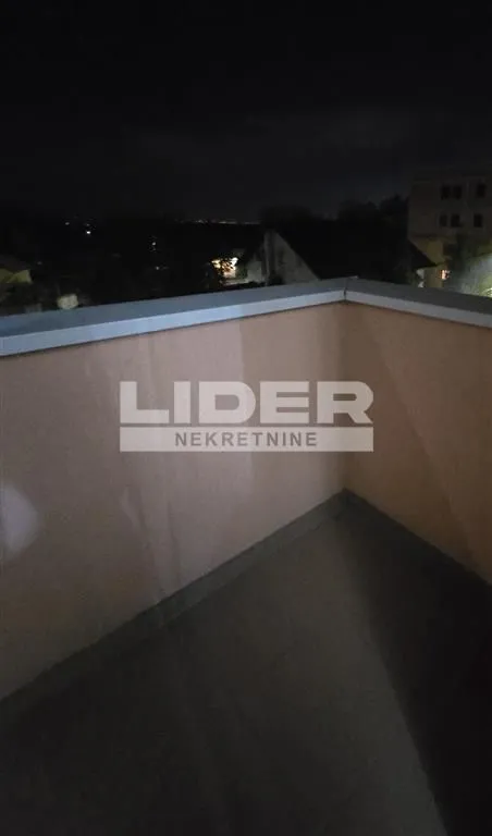 Rent, two bedroom apartment, 39m², Ledine, Beograd