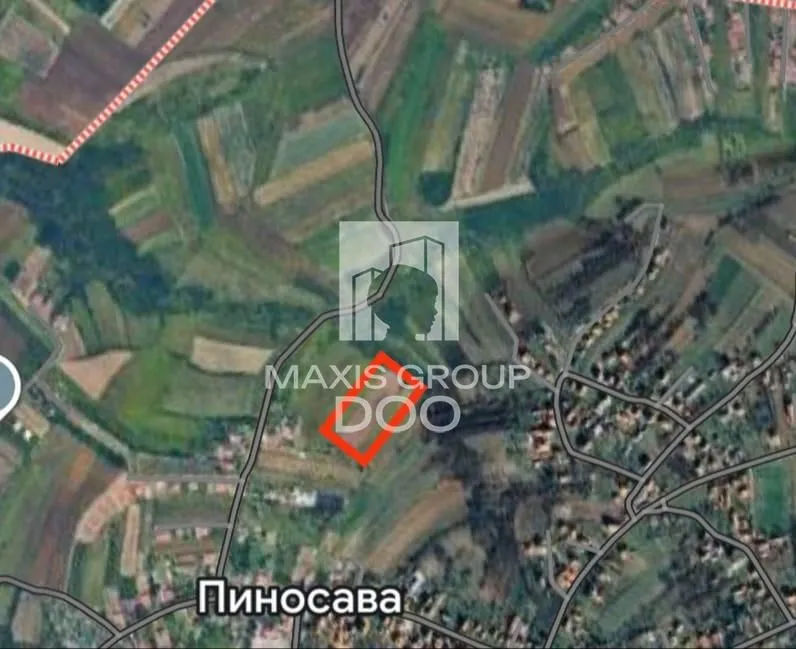 Prodaja, plac, 486800m², Voždovac Sve Podlokacije, Beograd