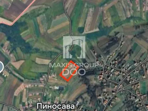 Prodaja, plac, Voždovac Sve Podlokacije, Beograd