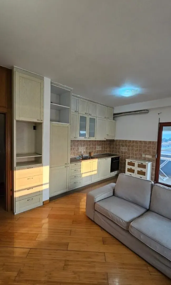 Rent, two bedroom apartment, 63m², Stari Aerodrom, Podgorica