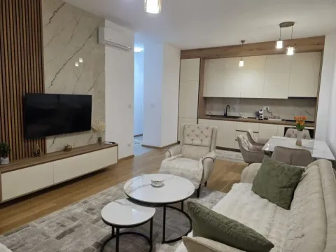 Rent, one bedroom apartment, 50m², Zabjelo, Podgorica - image 3