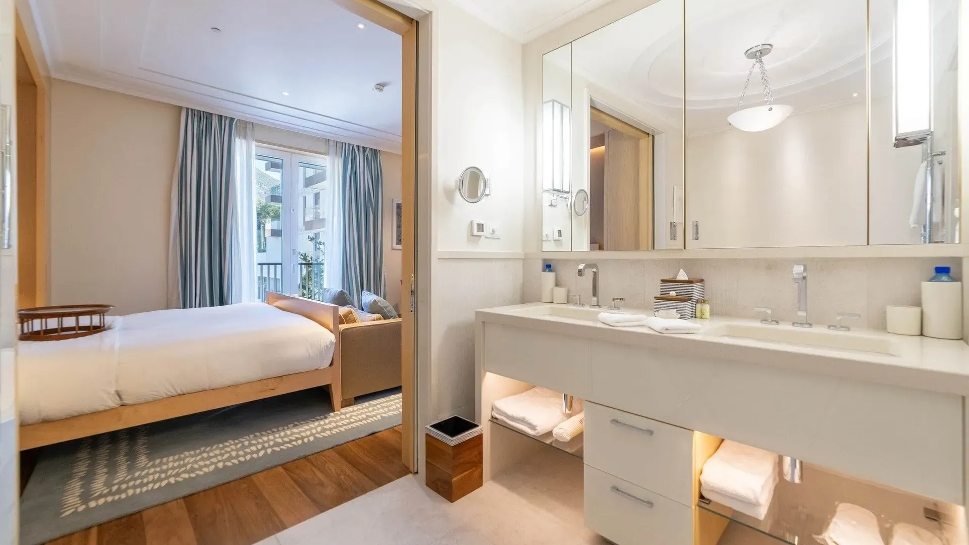 Prodaja, stan, 42m², Porto Montenegro, Tivat