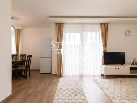 Rent, three bedroom apartment, 100m², Zagorič, Podgorica - image 3