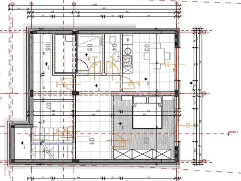 Prodaja, kuća, 212m², Mrčevac, Tivat - image 4