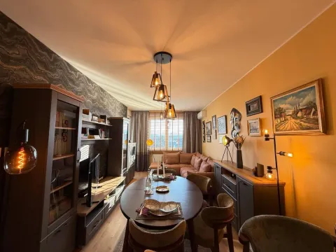 Prodaja, trosoban stan, 59m², Bulevar patrijarha Pavla, Novi Sad Sve Podlokacije - image 7