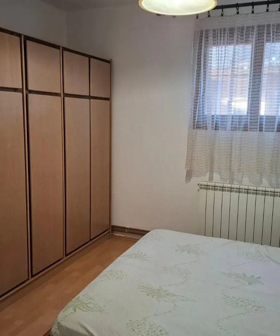 Sale, three bedroom apartment, 71m², Zemun Centar, Zemun Sve Podlokacije