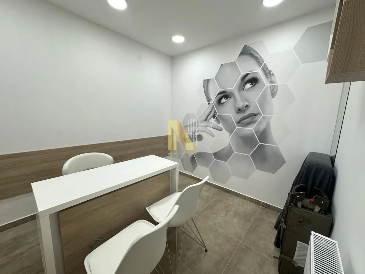 Rent, office space, 90m², Nova Detelinara, Novi Sad Sve Podlokacije