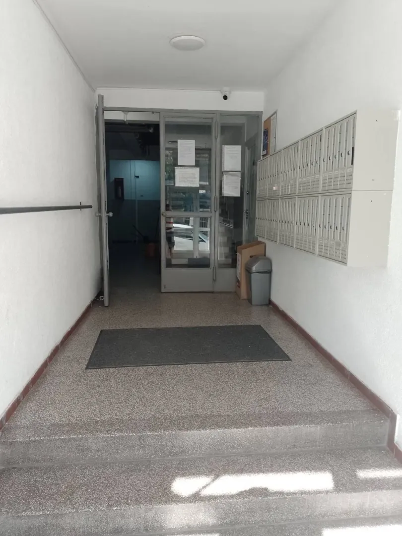 Sale, one bedroom apartment, 51m², Uciteljsko Naselje, Zvezdara Sve Podlokacije