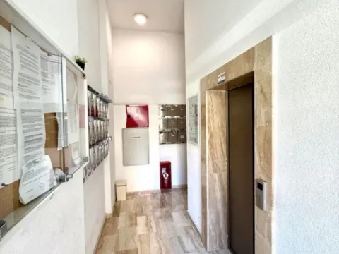 Izdavanje, jednosoban stan, 40m², Pobrežje, Podgorica - image 10