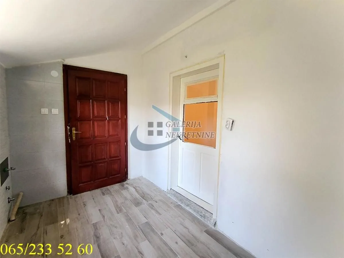 Prodaja, kuća, 59m², Mali Mokri Lug, Zvezdara Sve Podlokacije