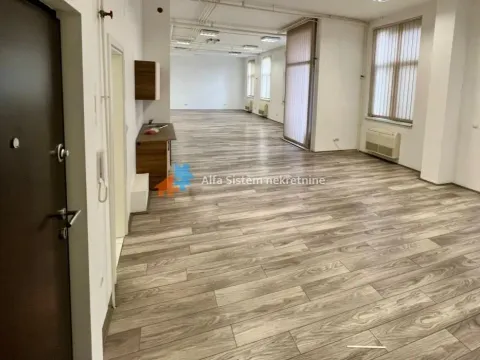 Rent, office space, 180m², Stari Grad, Beograd - image 5