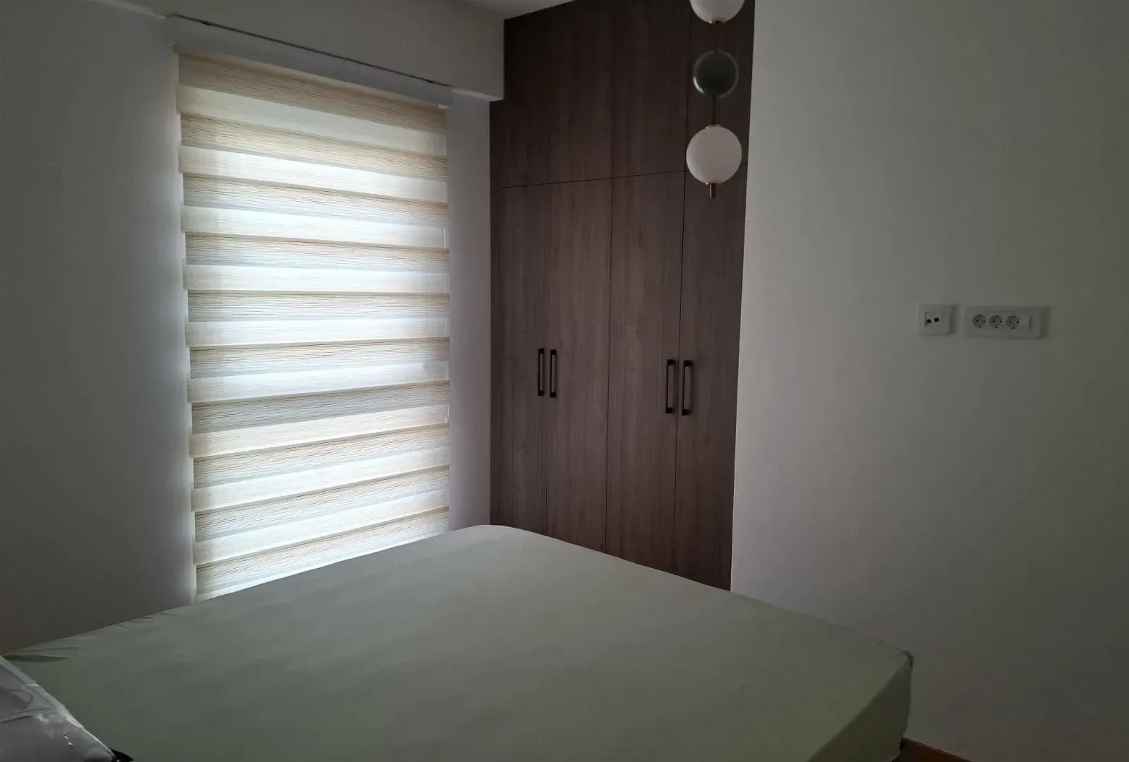 Izdavanje, jednosoban stan, 42m², Zabjelo, Podgorica