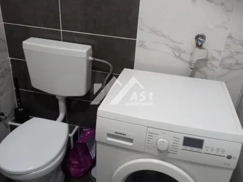 Izdavanje, jednosoban stan, 30m², Telep, Novi Sad Sve Podlokacije - image 7