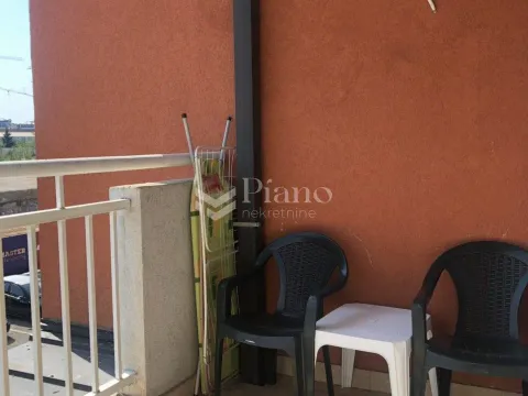 Rent, two bedroom apartment, 75m², City Kvart, Podgorica - image 12