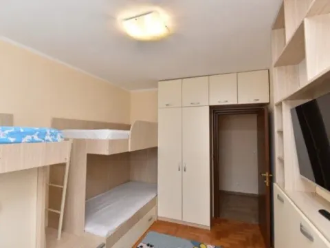 Izdavanje, dvosoban stan, 65m², Stari Aerodrom, Podgorica - image 7