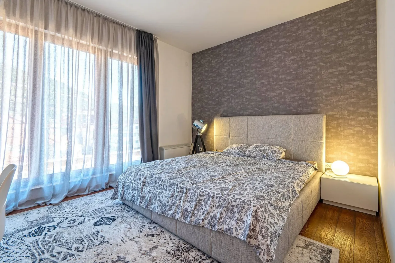 Sale, four bedroom apartment, 170m², Budva, Crna Gora